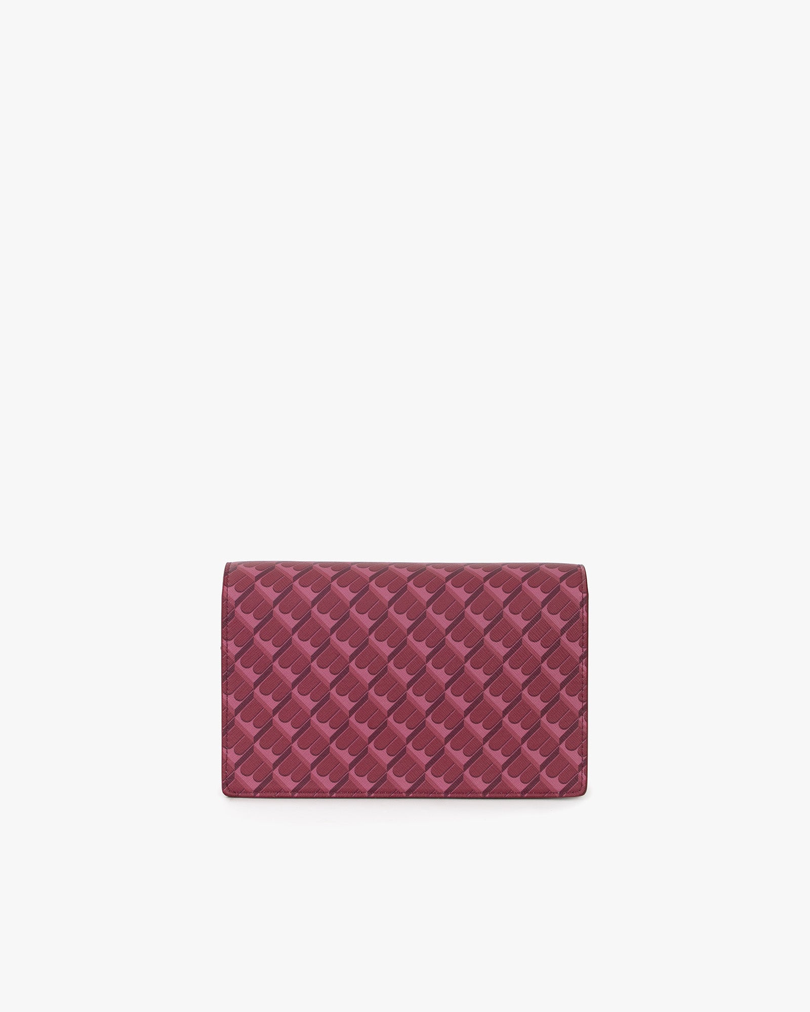 ELEANOR - Burgundy