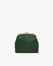 EMMA - Emerald green - Bradery