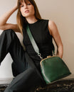 EMMA - Emerald green