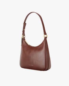 FALIE - Cinnamon brown