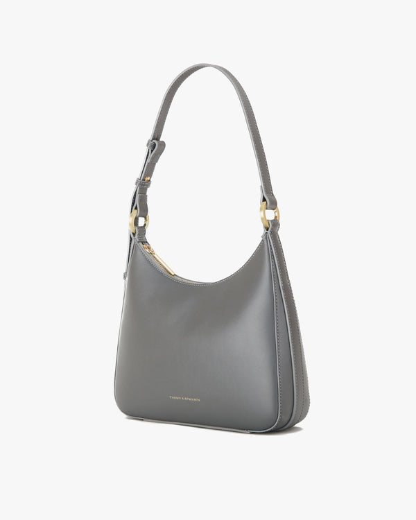 FALIE - Asphalt grey - Bradery