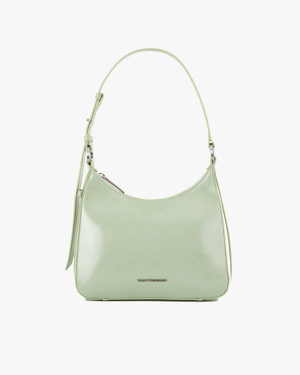 FALIE - Smoked green naplak - Bradery