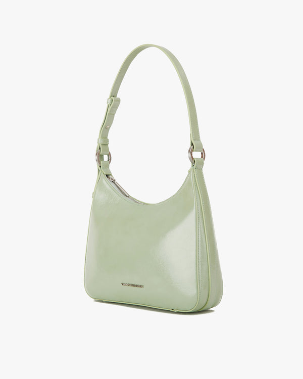 FALIE - Smoked green naplak - Bradery