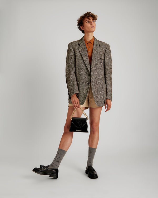 GABRIELLE - Noir naplak