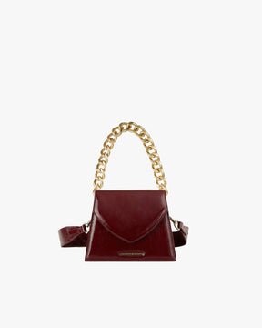 GABRIELLE - Bordeaux naplak|upsale-option--chaine-40-cm-metal-dore-1