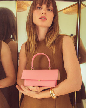 THEA MINI - Blush