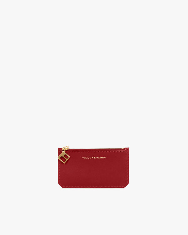 JAMIE - Red