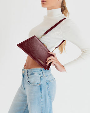 JAY - Bordeaux naplak