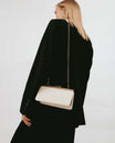JEANNE BAGUETTE - Ivory