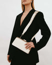 JEANNE BAGUETTE - Ivory