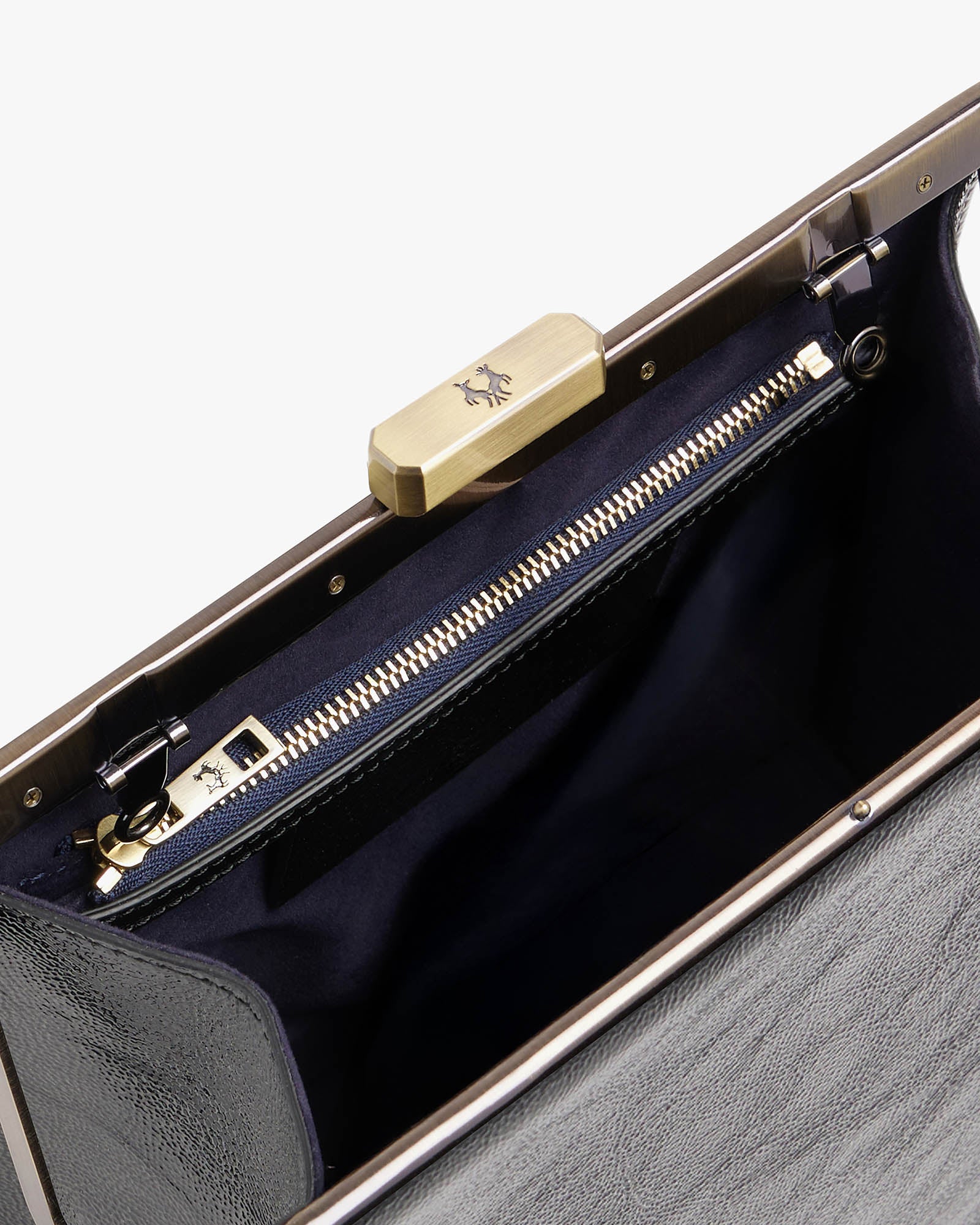 JEANNE - Noir naplak