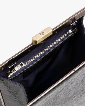 JEANNE - Noir naplak