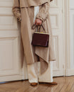 JEANNE - Mahogany|upsale-option--bandouliere-courte-mahogany-1