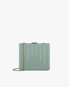 JUDE - Sauge matelassé