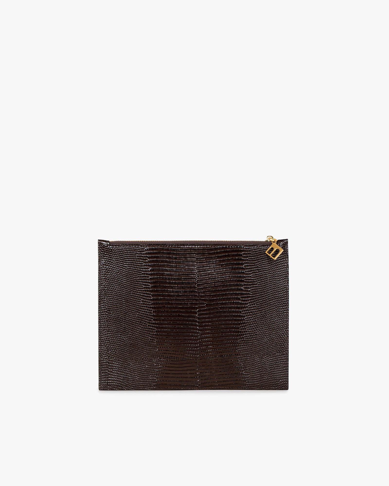 LANE - Brown embossed