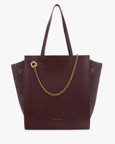 LEXI GM - Aubergine - Showroom Sale