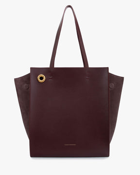 LEXI GM - Aubergine - Showroom Sale