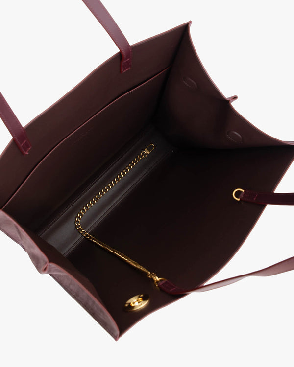 LEXI GM - Aubergine - Showroom Sale