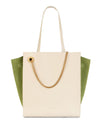 LEXI GM - Ivory & Olive