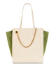 LEXI GM - Ivoire et olive