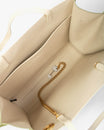 LEXI GM - Ivory & Olive