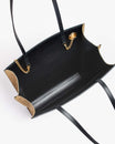 LEXI GM - Canvas & black