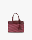 MADISON - Burgundy