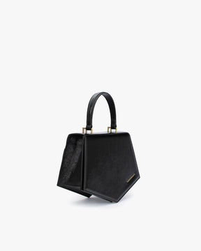 PENTAGONE - Black naplak