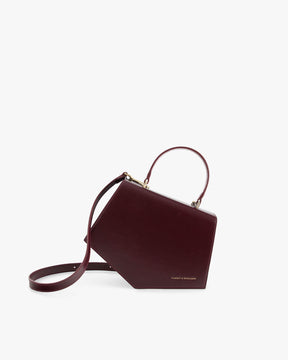 PENTAGONE - Mahogany