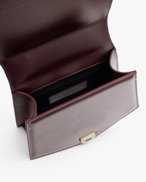 PENTAGONE - Mahogany