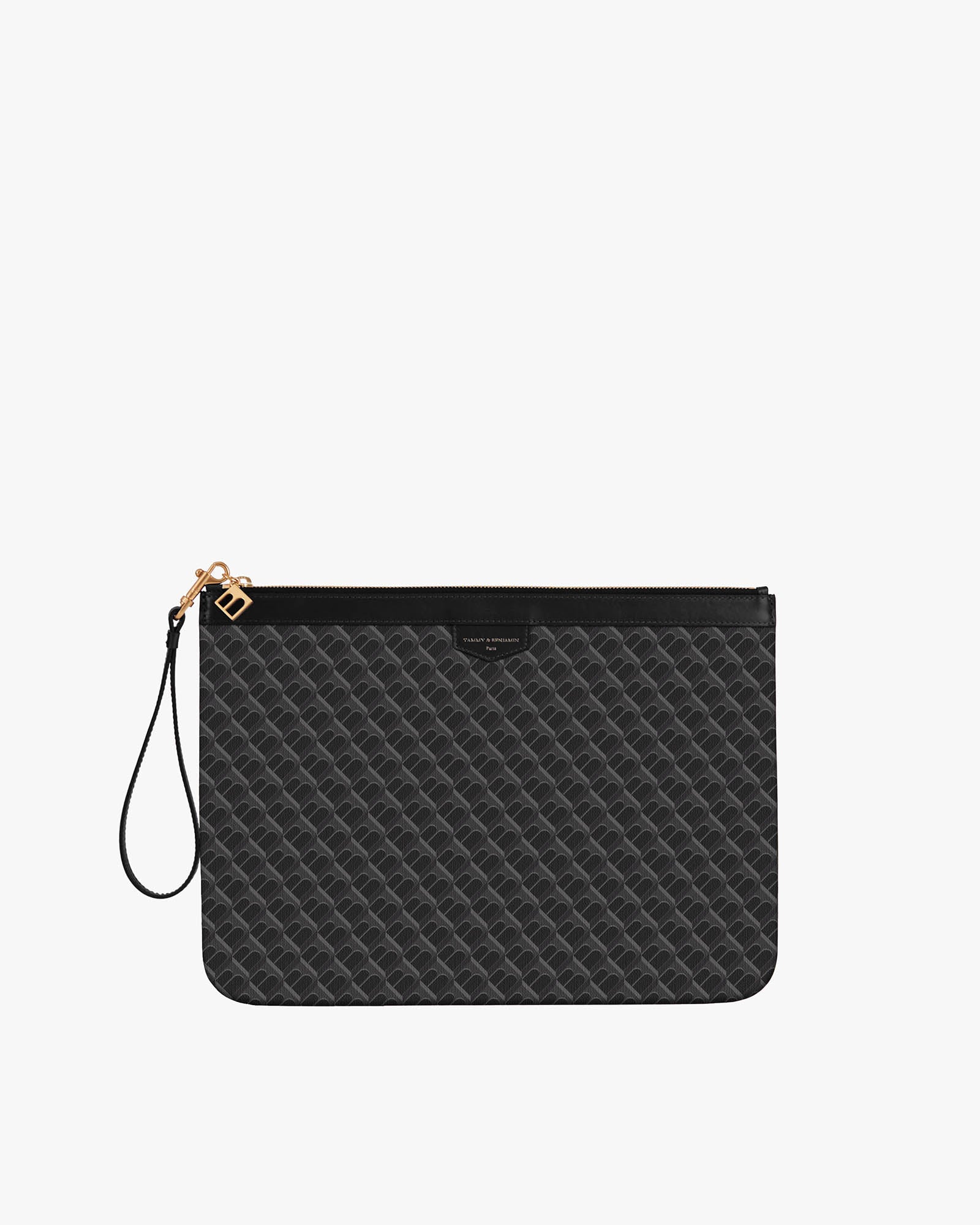 POCHETTE GM - Noir