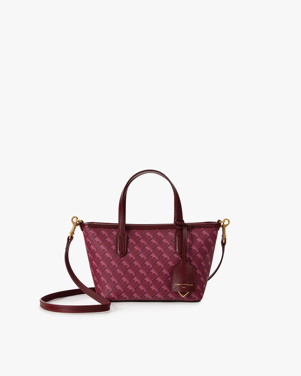 SHOPPER NANO - Bordeaux