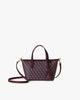 SHOPPER NANO - Plum