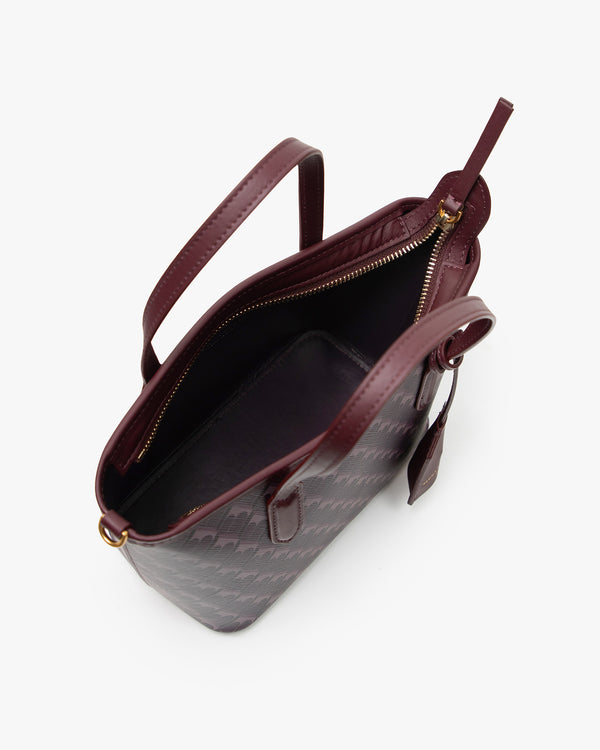 SHOPPER NANO - Prune