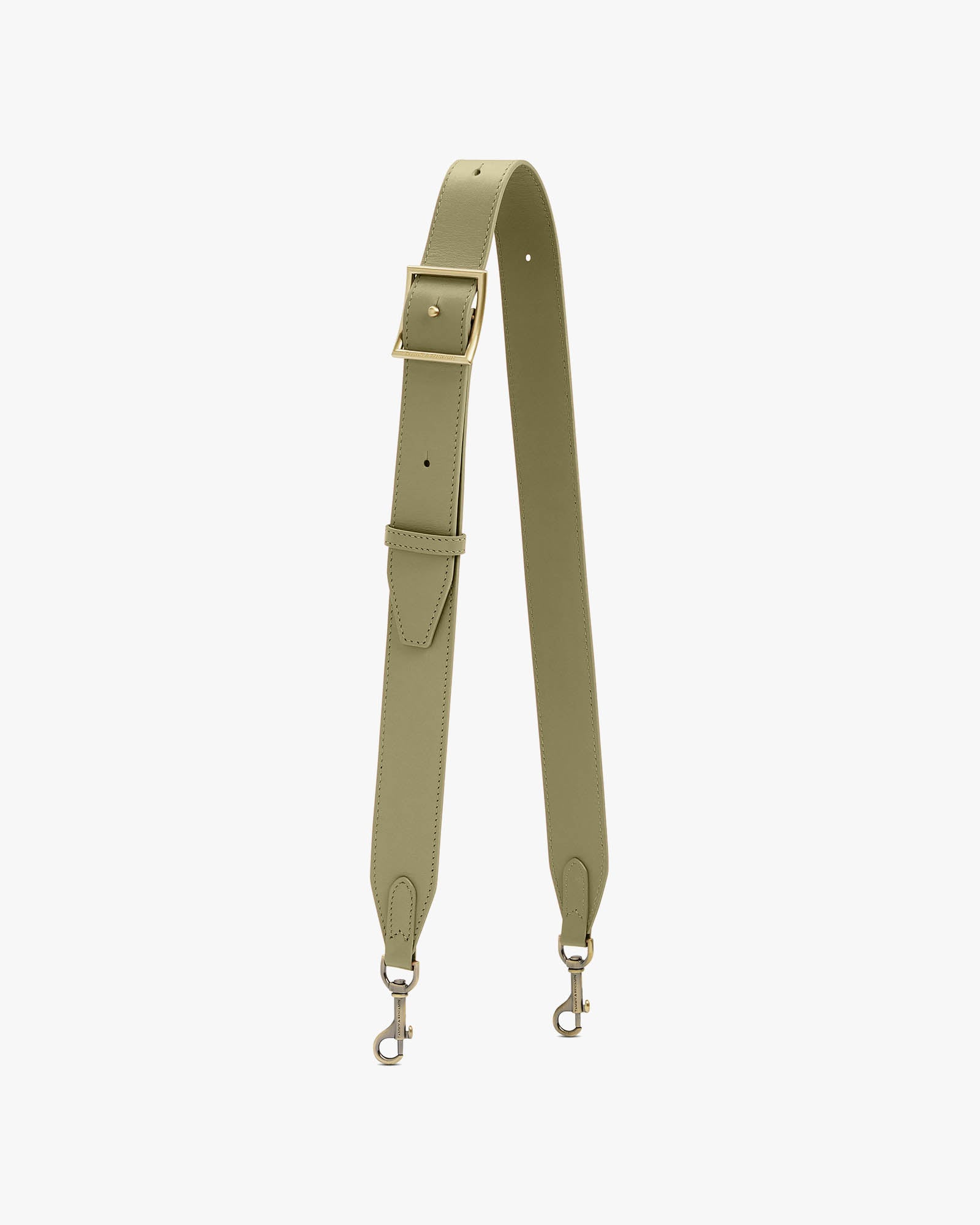 BANDOULIÈRE AJUSTABLE LARGE - Limestone +40€