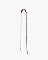LONG CHAIN - 115 cm - Marble