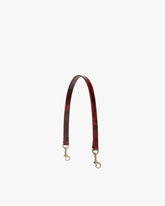 SHORT STRAP - Marble