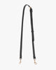 THIN ADJUSTABLE STRAP - Black
