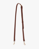 THIN ADJUSTABLE STRAP - Brown +40€