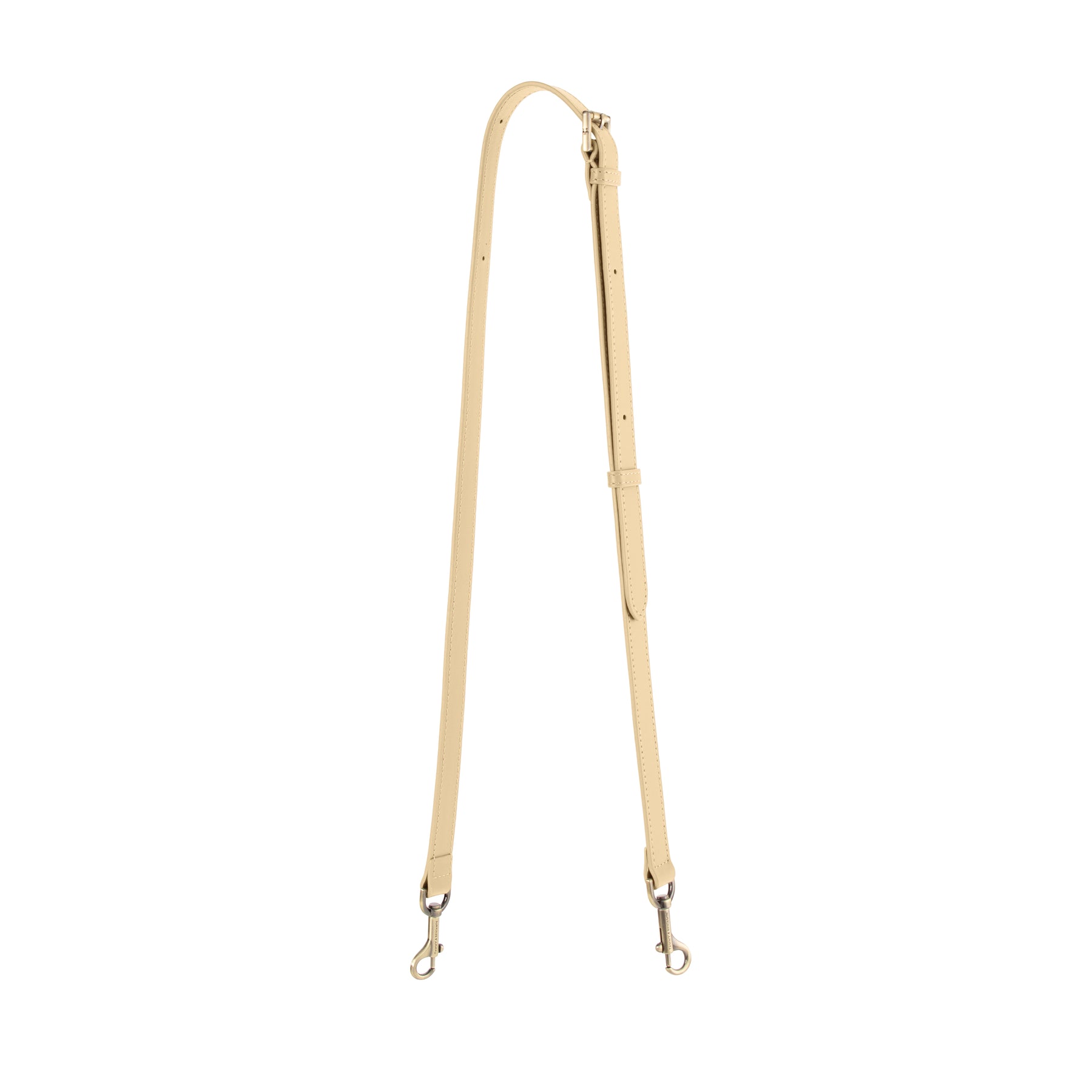 THIN ADJUSTABLE STRAP - Lemon +40€