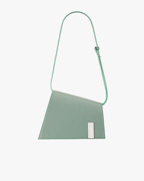 TARA - Sage green - Bradery