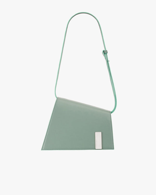 TARA - Sage green - Bradery