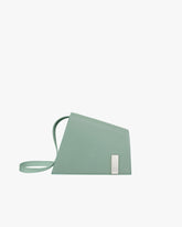 TARA - Sage green - Bradery