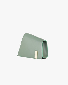 TARA - Sage green - Bradery