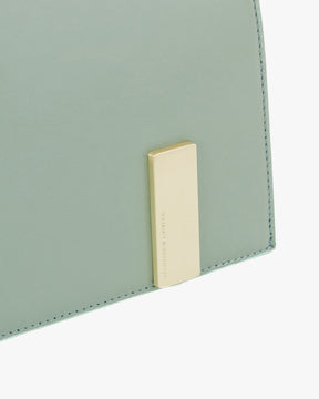 TARA - Sage green - Bradery