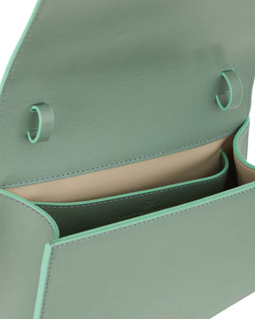 TARA - Sage green - Bradery