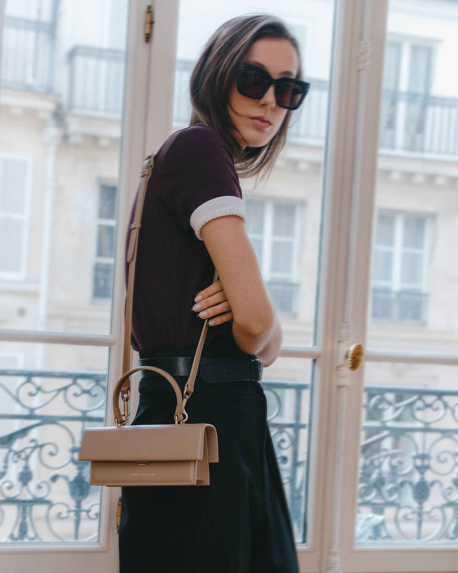 THEA MINI - Beige