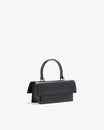 THEA MINI - Black naplak