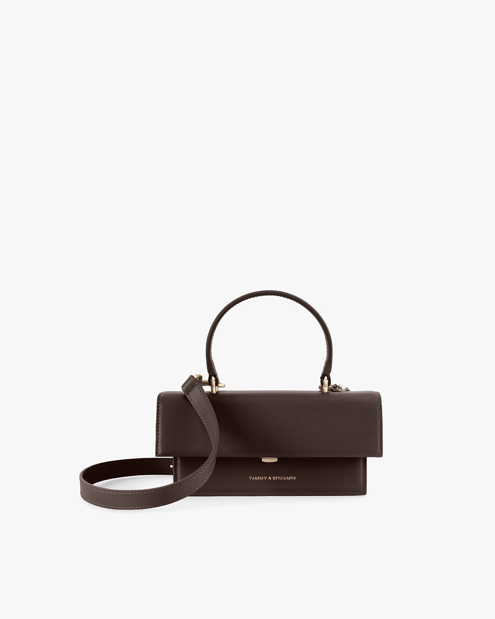 THEA MINI - Chocolat