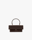 THEA MINI - Chocolat